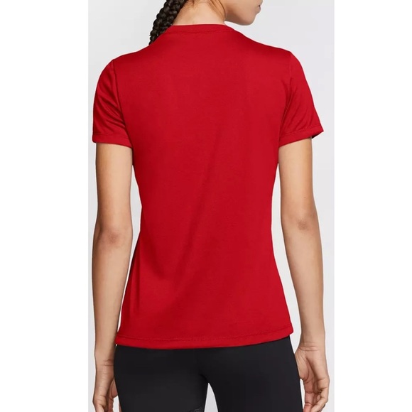 Nike Women's Dry Legend T-Shirt - Picture 2 of 6